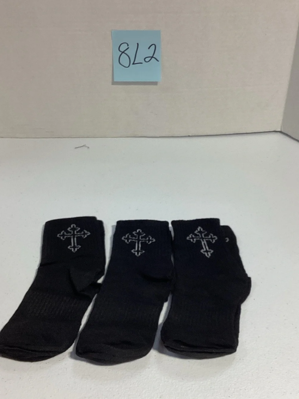 3pair of socks